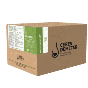GROW SOJA (CT/CTM)