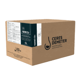 NANO Zn